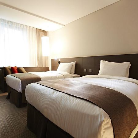 Hotel Prumir Hwaseong Buitenkant foto