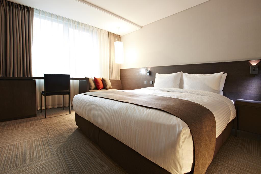 Hotel Prumir Hwaseong Buitenkant foto
