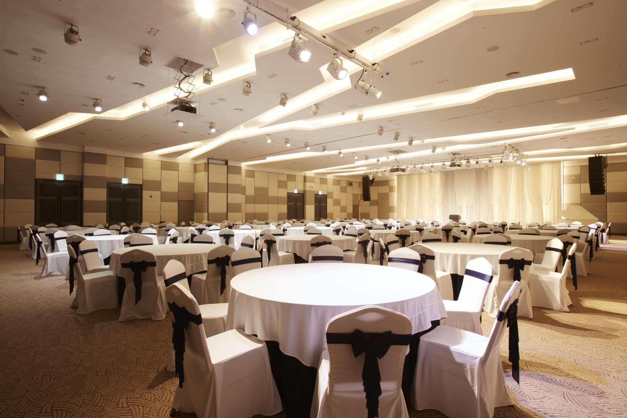 Hotel Prumir Hwaseong Buitenkant foto