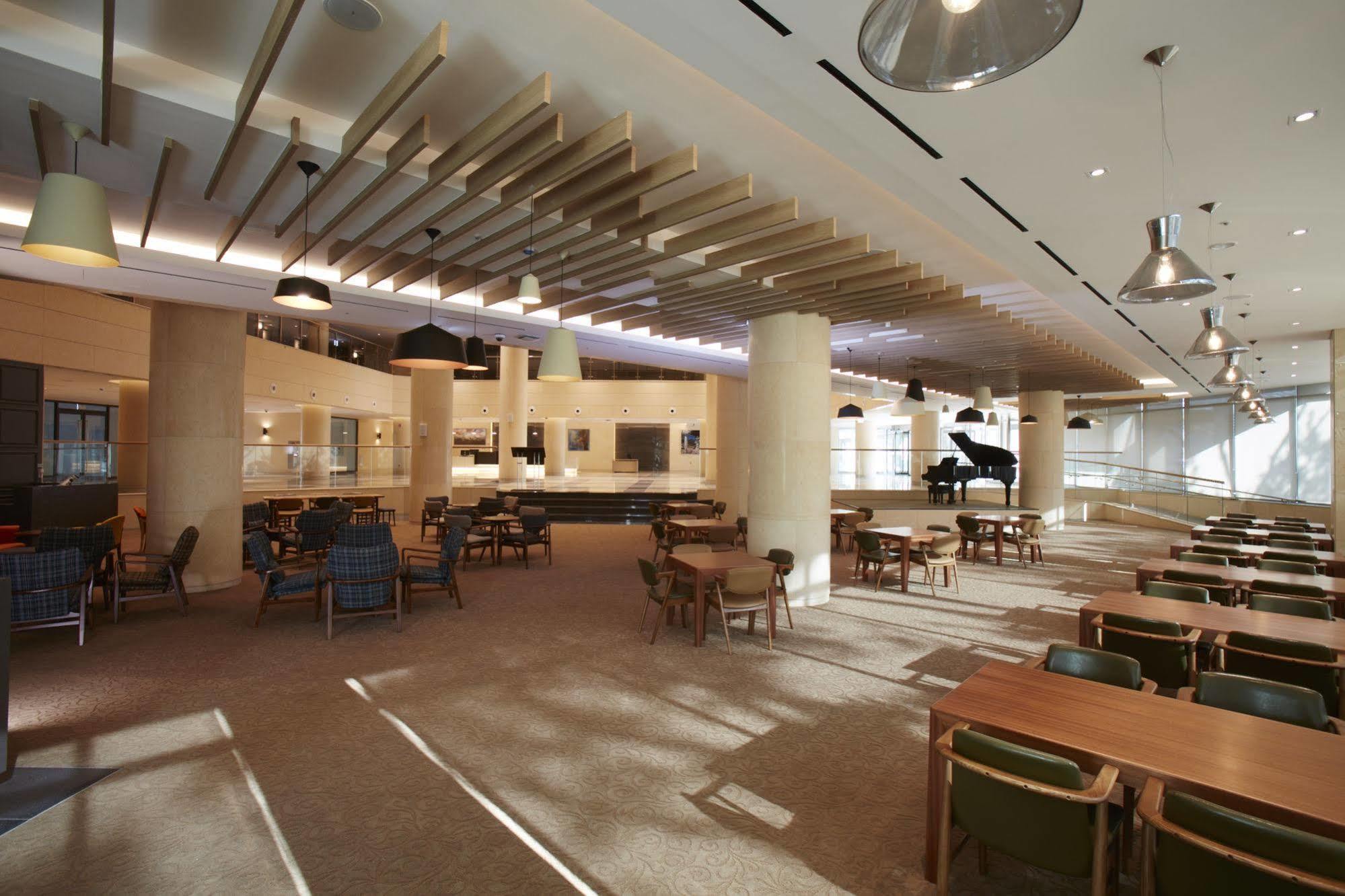 Hotel Prumir Hwaseong Buitenkant foto